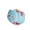 C, variant on Cute And Fun Handheld Baby Ringing Bell, Infant Gripable Ball Toy, Bite-Safe Teething Toy for Babies
