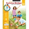 Summer Bridge Activities Workbook Grade 3-4 (160 pages)
