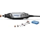 thumbnail image 2 of Mototool Dremel 3000 Mini Taladro Kit 260 Accesorios Maletín, 2 of 6