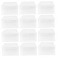 thumbnail image 6 of Amosfun 12Pcs Stackable White Shoes Box with Clear Door for Efficient Shoe Organization, 6 of 8