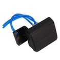 thumbnail image 2 of Air Spring Activation Switch High Accuracy High Sensitivity Paddle Valve Switch Professional Reliable For Truck ANGGREK Otros Vehículos, 2 of 8