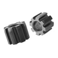 thumbnail image 1 of keepw 2Pcs Bottom Bracket Thread Tapping Tool BC 1.37x24T Parts English L & R Professional Edition 35x35x25MM, 1 of 1