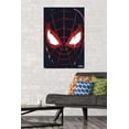 thumbnail image 2 of Marvel's Spider-Man: Miles Morales - Face Wall Poster, 22.375" x 34", 2 of 3