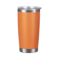 thumbnail image 1 of Vaso Termo 20 Oz Acero Inoxidable Térmico Doble Capa, 1 of 4