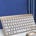 thumbnail image 3 of GJX 2Pcs Computer Accessories,Hd Printing Witeless Mouse,All-In-One Set Multi-Functional Design Mouse Pads,Style4, 3 of 4
