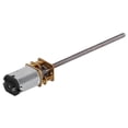 thumbnail image 4 of DC6V Gear Motor, Widely Used   Screw Motor   Transmission  For Home For Engineer, 4 of 8