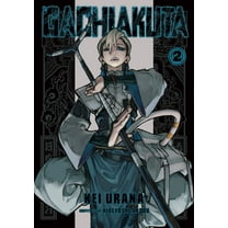Gachiakuta 2 (Paperback)