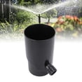 thumbnail image 1 of Rainwater Diverter Kit 10cm Rainwater Collection System Round Downspout Diverter Water Butt Diverter Kit, 1 of 7