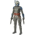 thumbnail image 3 of [BUNDLE 4-PACK] - Star Wars 6-inch Action Figures - Grogu, Bo Katan, Stormtrooper, and Luke Skywalker, 3 of 5