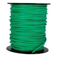 thumbnail image 2 of Cable Eléctrico Thwls/Thhw-Ls Indiana Calibre 10 Verde 100 M, 2 of 3