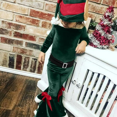 

Aayomet Baby Winter Romper Baby Bodysuit Baby Girls Boys Clothes Crewneck Sweatshirt Long Sleeve Romper Bodysuit Checkerboard Pullover Top Green 12-18 Months