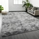 thumbnail image 1 of Cshidworld Alfombra Ultra Suave para Sala de Estar, Alfombra Esponjosa de 6X9 para Recámara, Alfombras Modernas y Peludas para Adolescentes, Recámara, Decoración Del Hogar Junto a la Cama, Estética,, 1 of 7