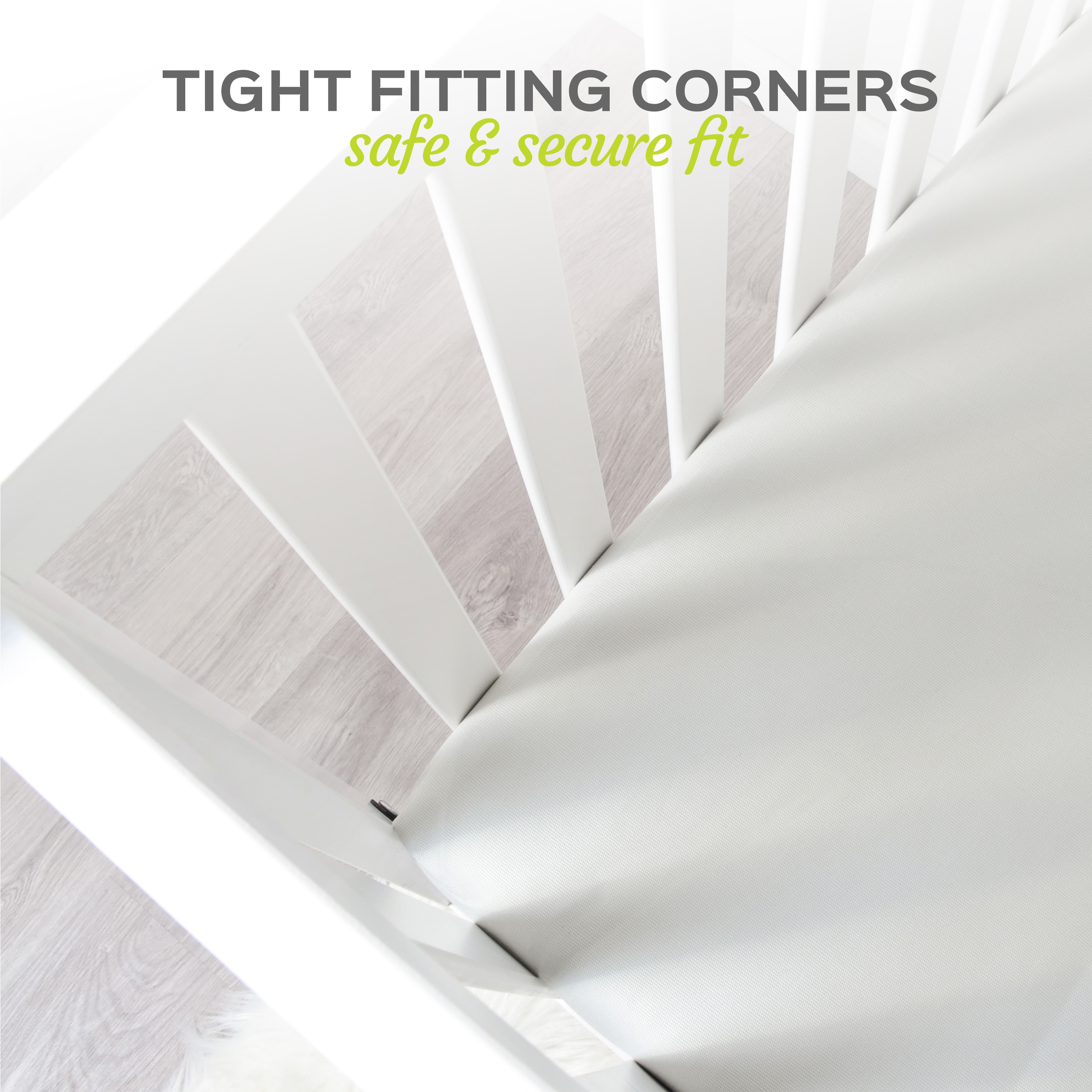 milliard crib mattress dual comfort