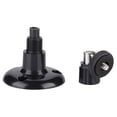 thumbnail image 2 of <p>Surveillance Wall Mounts, 360 Degree Adjustable Camera Wall Mount Bracket Outdoor Camera Mount  For Office For Indoor For Home For Outdoor</p>, 2 of 7
