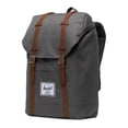 thumbnail image 4 of MOCHILA HERSCHEL RETREAT GARGOYLE GRIS, 4 of 4