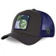 thumbnail image 1 of New Brand Anime Cartoon Mickey DONALD Duck Snapback Cotton Baseball Cap Men Women Hip Hop Dad Mesh Hat Trucker Hat Dropshipping Gao Jinjia LED, 1 of 2