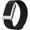 Charcoal Gray+Silver, variant on Nylon Loop Sport Band Compatible with Whoop 5.0 Bands One, Peak and Life/MG, Breathable Nylon Adjustable Waterproof Replacement Wristbands Straps for Whoop Band 5.0 , Not Compatible with Gen 4