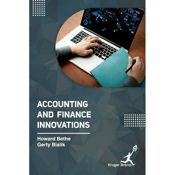 Accounting and Finance Innovations, (Hardcover)