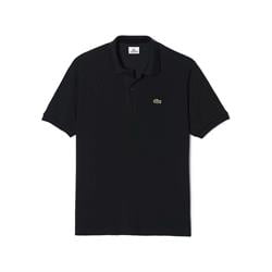 Lacoste Men's Short Sleeve Pique L.12.12 Classic Fit Polo