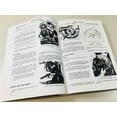 thumbnail image 3 of Lot Massey Ferguson To-35 Tractor Parts Book Service Repair Shop Manual Workshop, 3 of 11