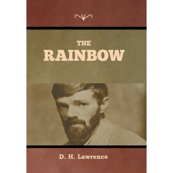 The Rainbow, (Hardcover)