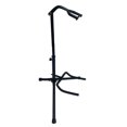 thumbnail image 3 of Floor Tripod Guitar Stand Floor Stand Musical Instrument Accessories, 3 of 11