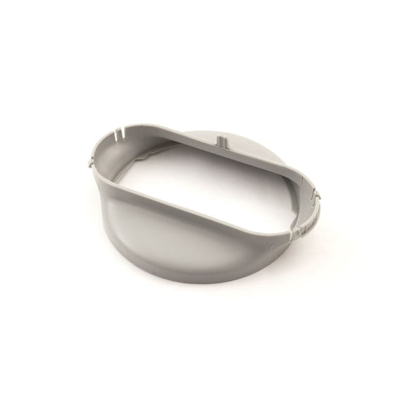 Appliance Factory Parts exhaust hose connector P67000081