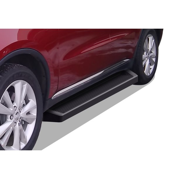 iBoard Running Board For Dodge Durango SUV Fullsize