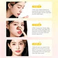 thumbnail image 6 of Gentle Botanical Nose Strips For 10-Piece Pore Cleansing Strips With Ginkgo Flower Extracts Peel-Off For Clearer Pores Eliminador de puntos negros - Remove Blackheads, 6 of 9