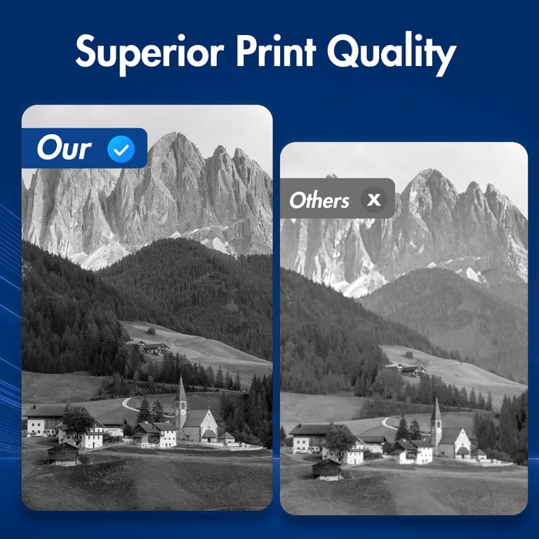 Vipink TN760 Toner Cartridge 2-Pack photo 6