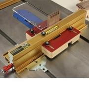 Incra Ibox Jig For Box Joints, Model# Incra Ibox