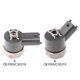 thumbnail image 5 of Universal Fit Fuel Injector Control Solenoid Corrosion Resistant Plastic Fuel System Solenoid Valves for Automotives Use Multicolor, 5 of 5