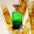 thumbnail image 2 of Afnan Mystique Bouquet Eau de Parfum Spray for Women, 2.7 Ounce, 2 of 6