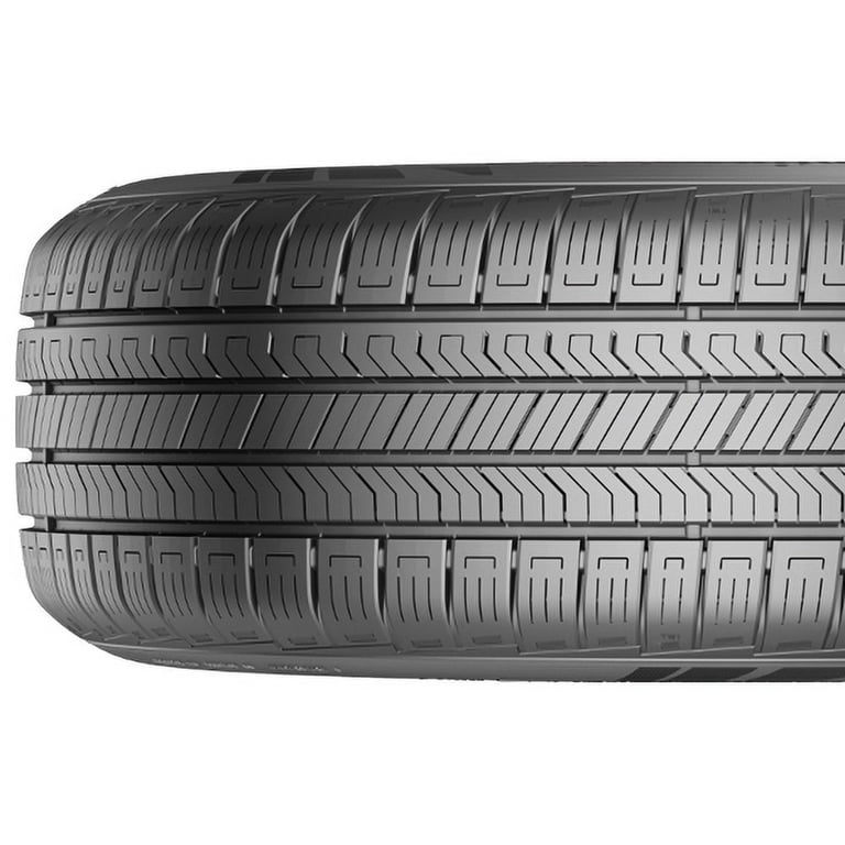 コンチネンタル クロスコンタクトRX 275/45-22 タイヤ 1 Continental CrossContact RX 275/45R22 115W XL All Season SUV CUV