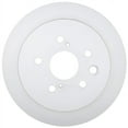 thumbnail image 4 of ACDelco Disc Brake Rotor, 4 of 5