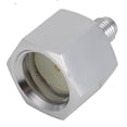 thumbnail image 1 of Adaptador de Barril, 9x6x3 Adaptador de CO2 de Agua de Soda Mini Regulador Beer Corny Corny Corny Corny 3/8-24UNF A 6ACME-6G, 1 of 7
