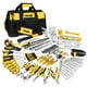 thumbnail image 1 of Juego de herramientas Topline de 467 piezas con bolsa de herramientas de 16 pulgadas para mecánicos, 1 of 8
