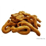 Frank and Sal Italian Market - All Natural Taralli With Fennel - Biscuit - 2 Pounds