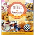 thumbnail image 1 of Libro Repostería Delicias Horneadas Paso A Paso - Clasa, 1 of 2