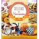 thumbnail image 1 of Libro Repostería Delicias Horneadas Paso A Paso - Clasa, 1 of 2