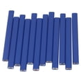 thumbnail image 2 of Juego de lápices de carpintero de 7 pulgadas con sacapuntas, lápiz plano octogonal para carpintería, lápiz para marcar madera para carpintería., 2 of 14