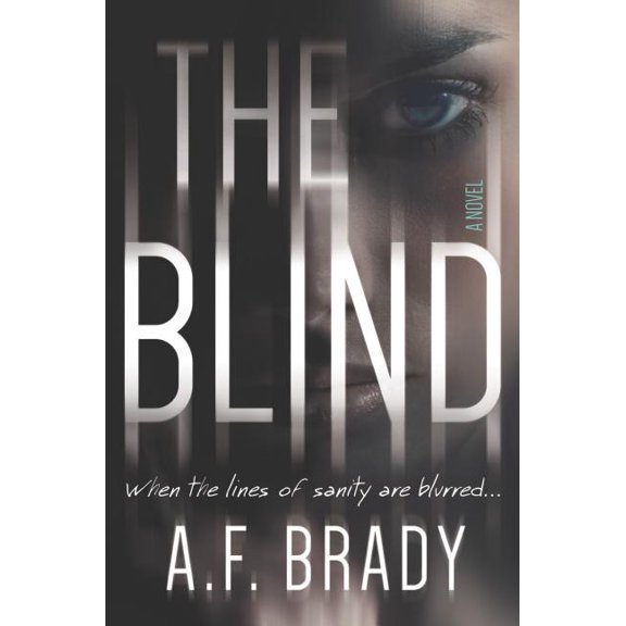 The Blind: A Chilling Psychological Suspense
