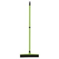 thumbnail image 1 of EGNMCR Mop Broom Broom and Dust Pan Pet Carpet Dehairing Sweeper Scraping Hand Mop Rubber Cleaning Dog Hair Floor Brush broom broom, 1 of 9