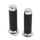 thumbnail image 2 of Motorcycle 1 Inch Hand Grip 25mm for Honda Shadow VT/XVS 400/600/750/1100/1300 Magna, 2 of 5