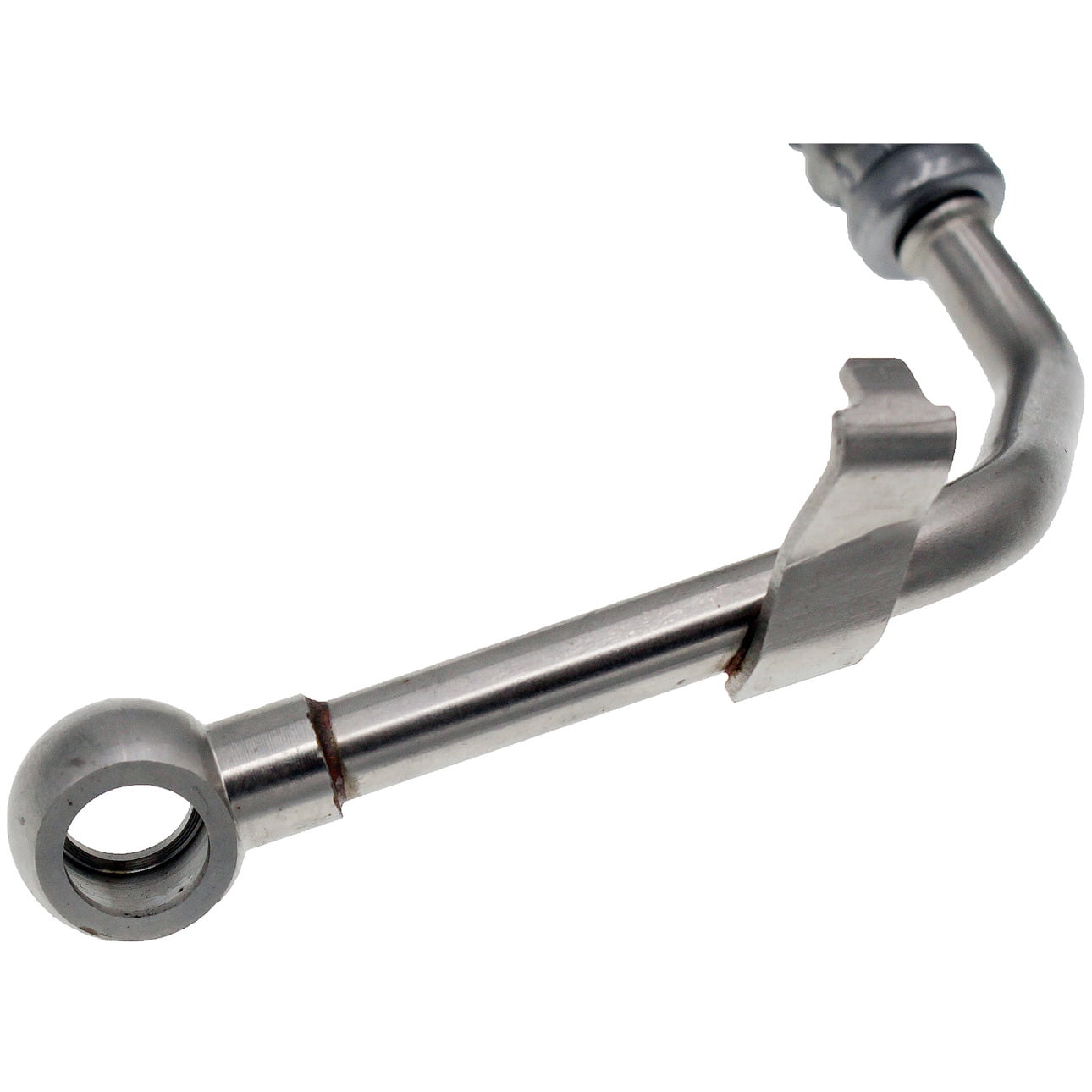 Dorman 667-153 Turbocharger Coolant Line for Specific Audi / Volkswagen Models