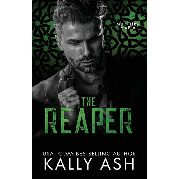 The Reaper, (Paperback)