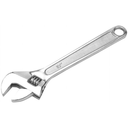 UPC: 0039564307102 | Performance Tool W30710 10 Inch Adjustable Wrench