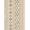 Beige, Pattern 14, variant on ODIKA 4'x6' Beige Geometric Charcoal Design Washable Area Rug Modern Abstract Pattern with Accents for Dorm Room, Small Living Stain Resistant Low Profile, Easy Care