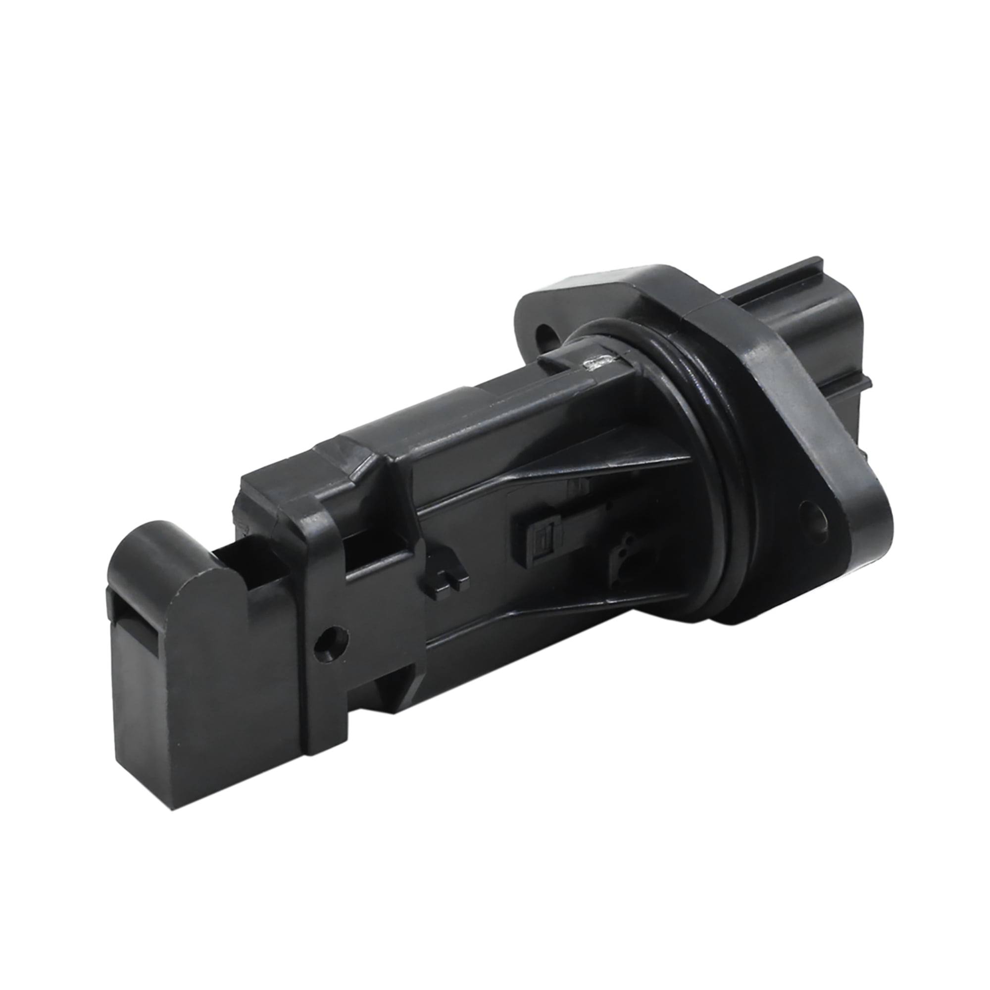 Unique Bargains Mass Air Flow Meter MAF Sensor 22680-AD21A for Nissan Maxima 2002-2003