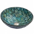 thumbnail image 1 of VIGO Oceania Glass Vessel Sink, 1 of 5